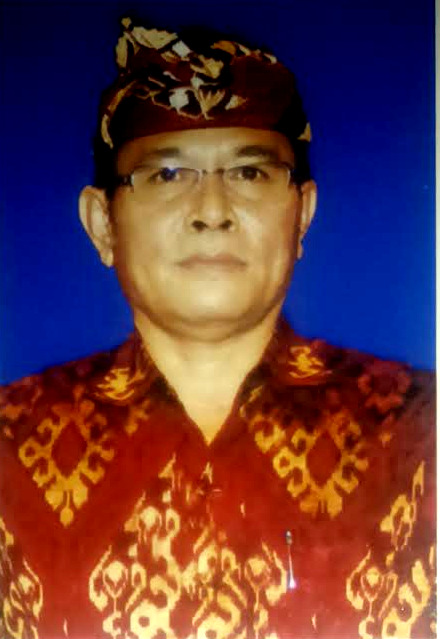 Ketua Komite SMK PGRI 4 Denpasar